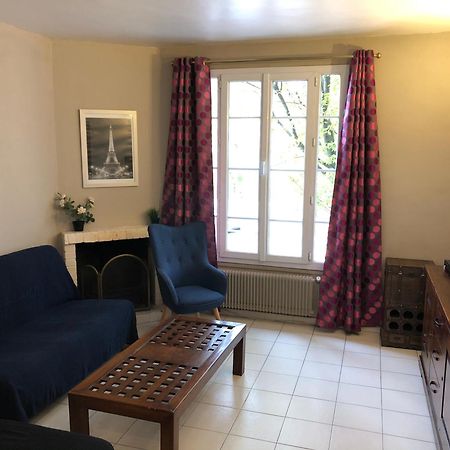 Villa Liberte Verdun Igr Paul Brousse Villejuif Εξωτερικό φωτογραφία