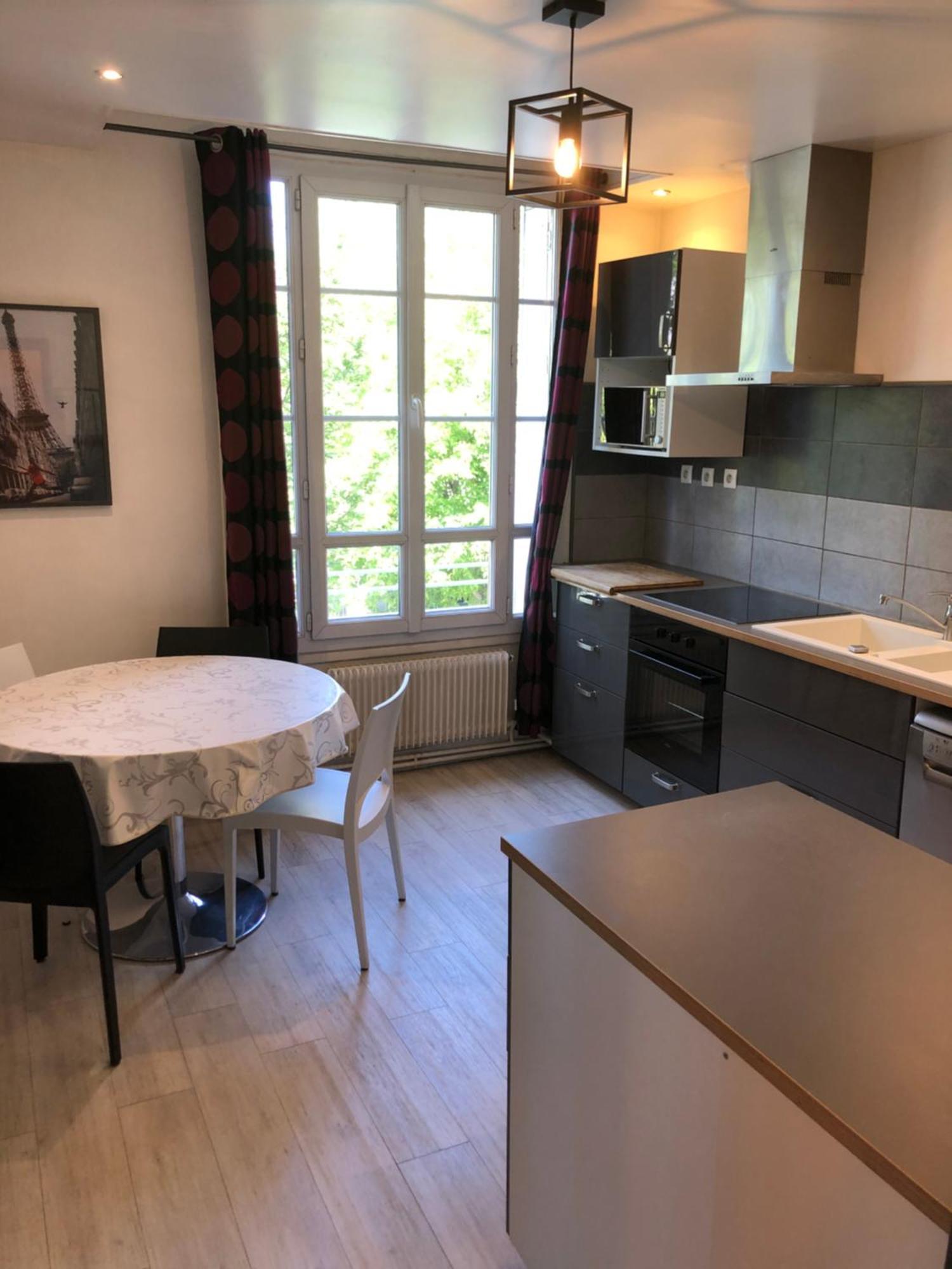 Villa Liberte Verdun Igr Paul Brousse Villejuif Εξωτερικό φωτογραφία