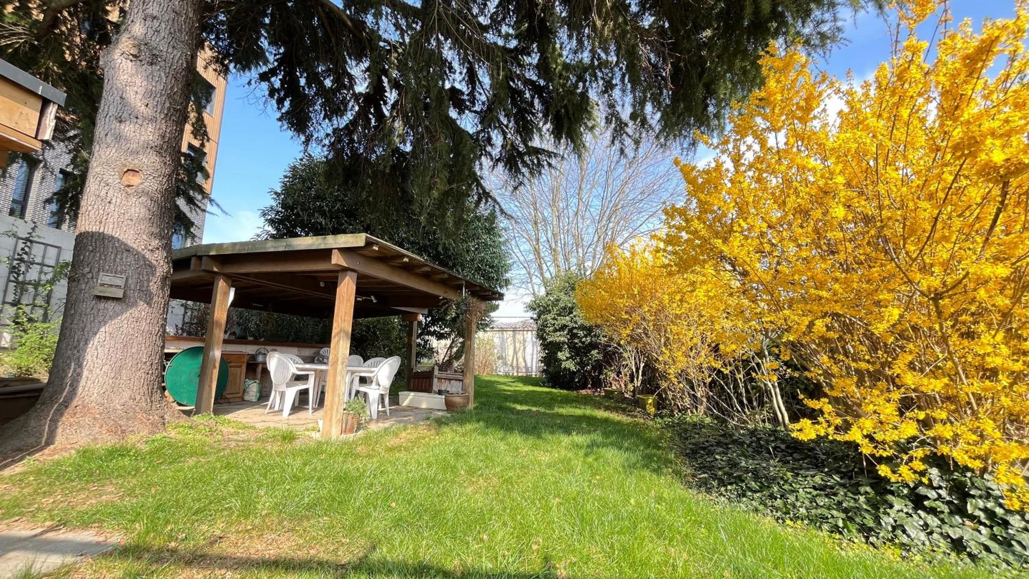 Villa Liberte Verdun Igr Paul Brousse Villejuif Εξωτερικό φωτογραφία